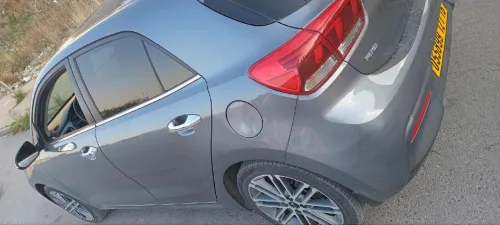 Kia Rio 2021 EX
