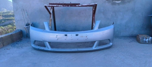 Casse auto 206 et voleex C30
