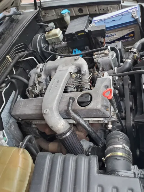 SsangYong Rexton 2015 Rexton
