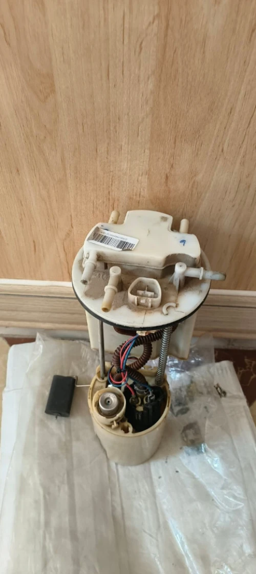 Casse auto 206 et voleex C30