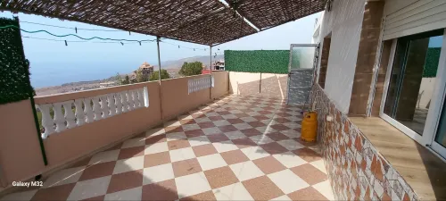 Location vacances Appartement F3 F4 Tlemcen Honaine