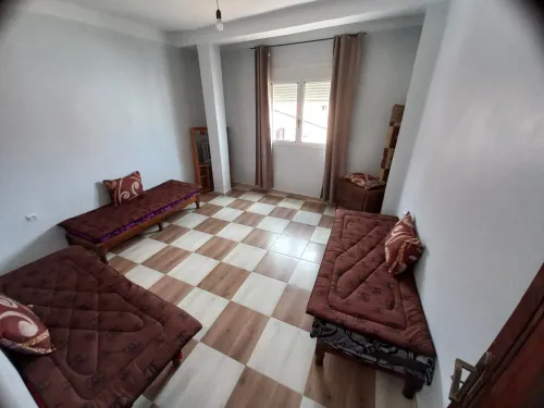 Location vacances Appartement F3 F4 Tlemcen Honaine