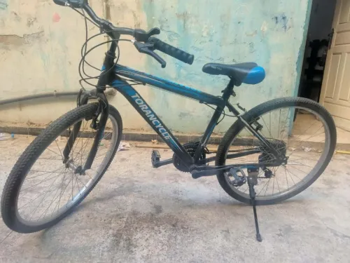 Vélo