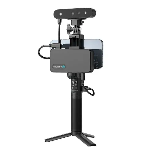 Scanner 3D