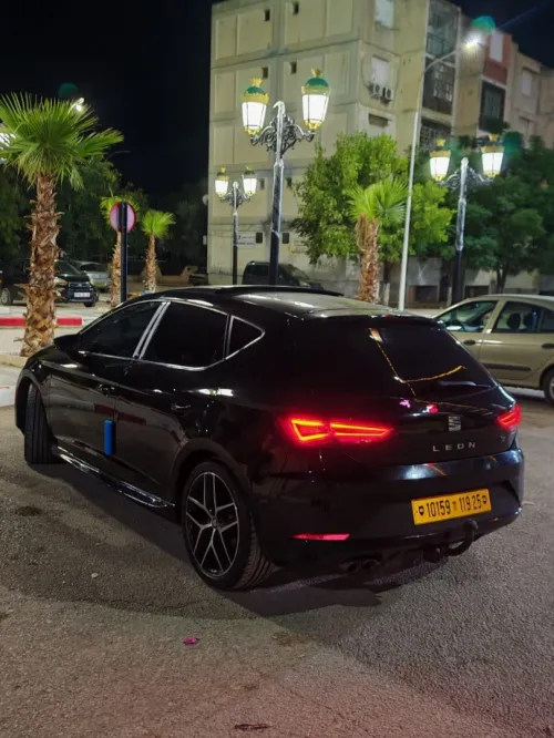 Seat Leon 2019 FR
