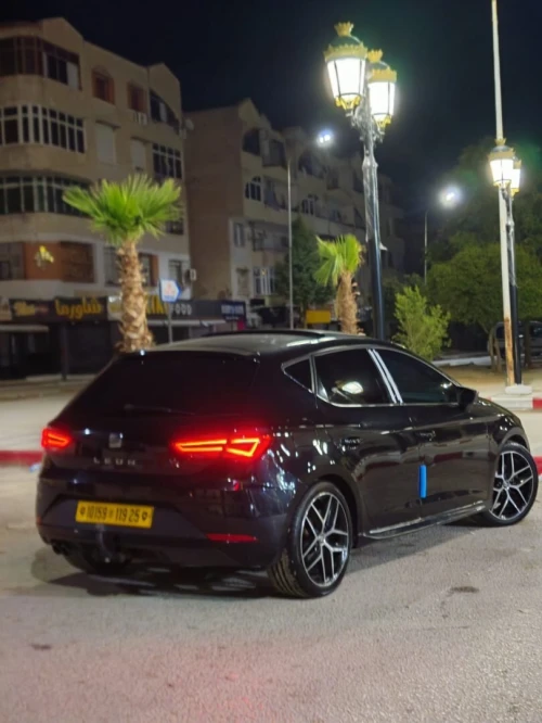 Seat Leon 2019 FR