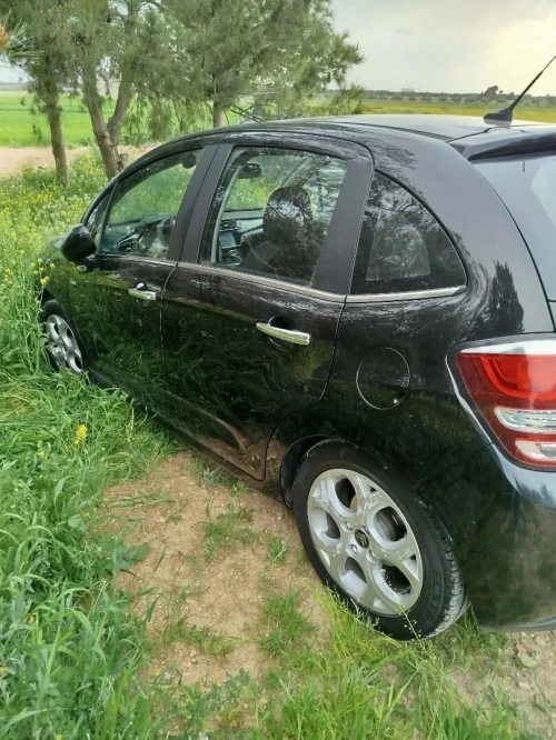 Citroen C3 2015 Essentiel