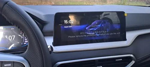 Kaiyi X3 Pro  2026 Luxury