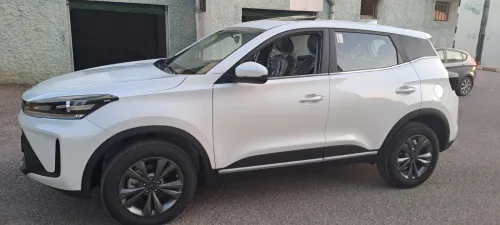 Kaiyi X3 Pro  2026 Luxury