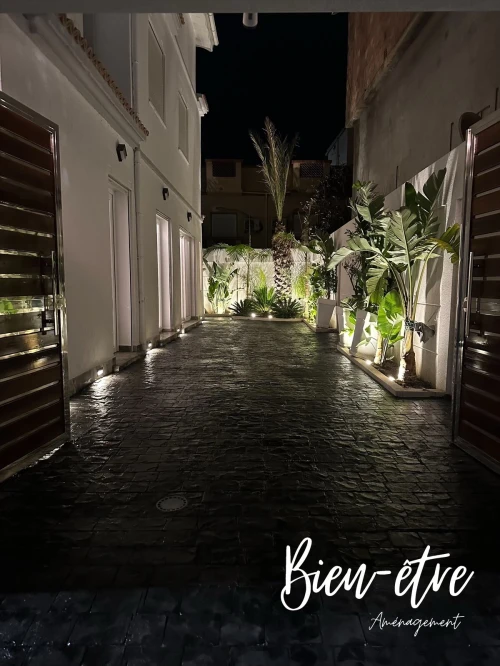 Construction & Rénovation de Villas de Luxe