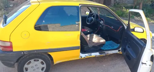 Citroen Saxo 2003 Saxo