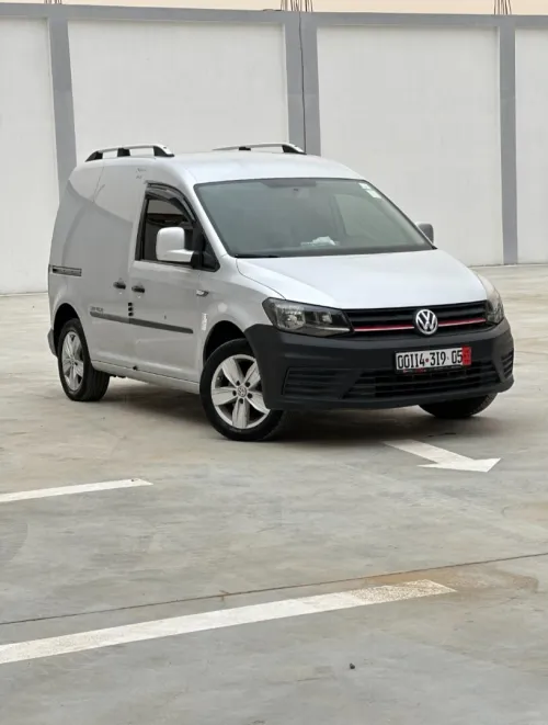 Volkswagen Caddy 2019 Business