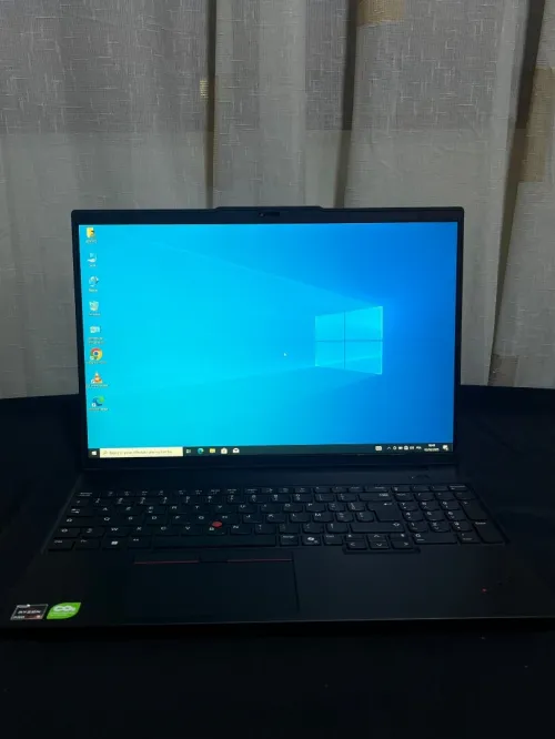 Lenovo thinkpad 
