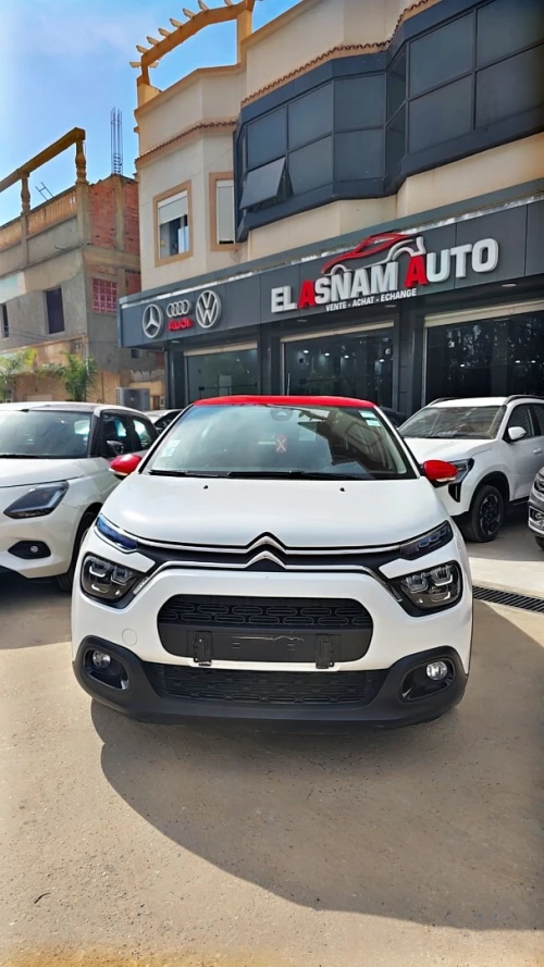 Citroen C3 2022 SHINE