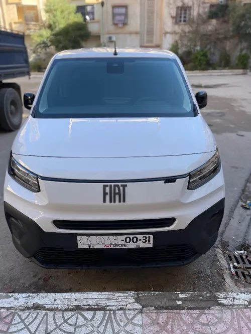 Fiat Doblo 2024 Doblo