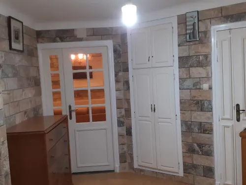 Location vacances Niveau De Villa F3 Tizi Ouzou Tigzirt