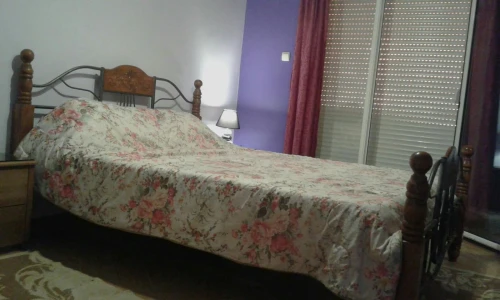 Location vacances Niveau De Villa F3 Tizi Ouzou Tigzirt