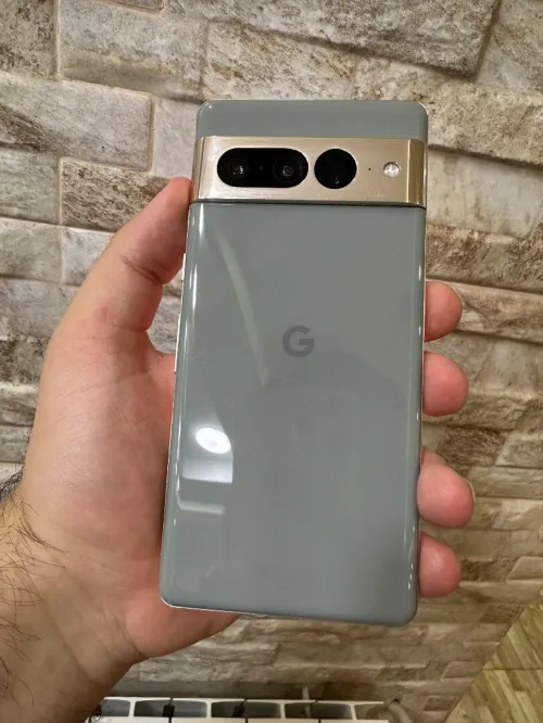 Google pixel Google pixel 7pro