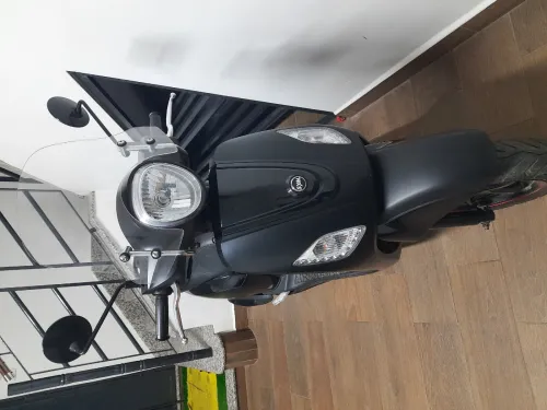 Sym Fidal 3 150 2024