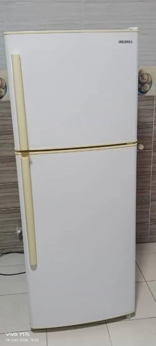 Réfrigérateur Samsung  300l