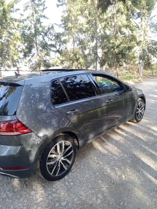 Volkswagen Golf 7 2017 ConfortLine