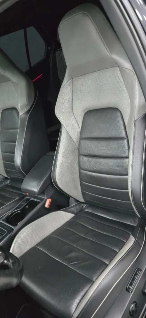 Volkswagen Golf 8 2021 GTD