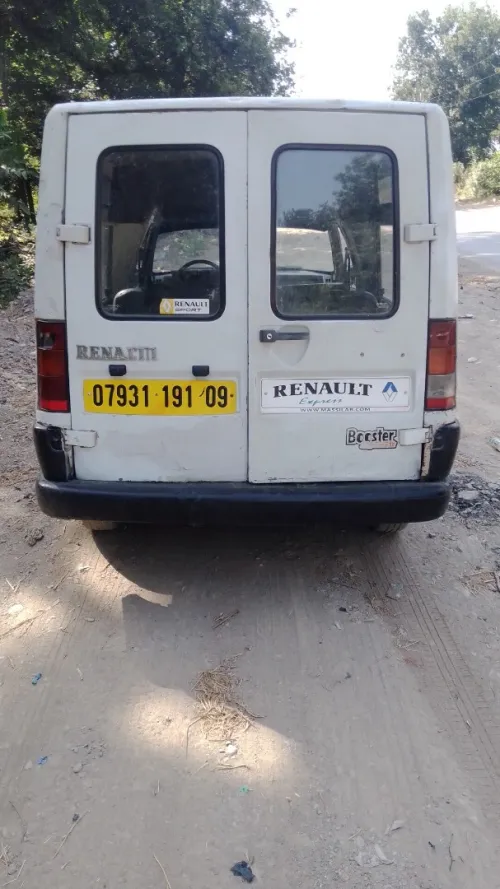 Renault Express 1991 Express