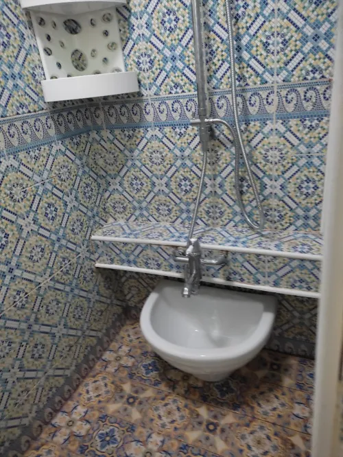 Location vacances Villa Alger El magharia