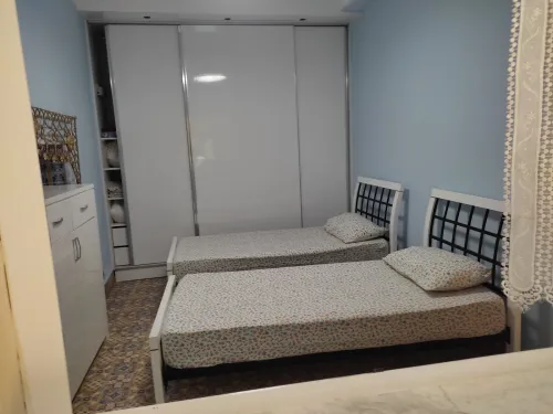 Location vacances Villa Alger El magharia