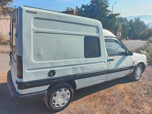 Renault Express 1993 Express