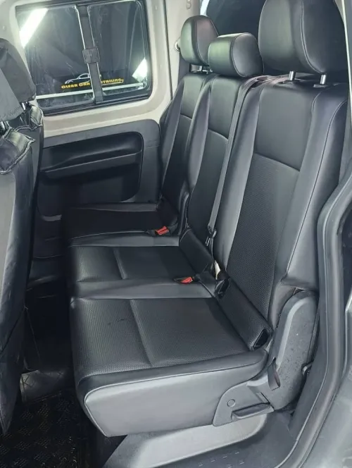 Volkswagen Caddy 2019 infinity