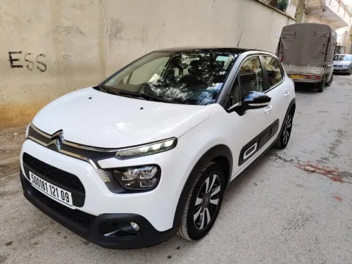 Citroen C3 2021 Vitamine