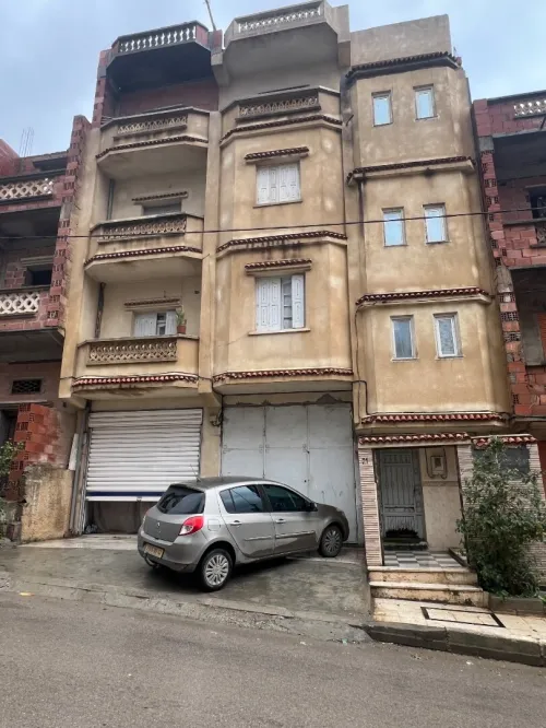 Vente Villa Mila Ferdjioua