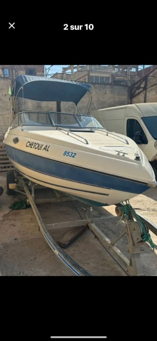 Bateau