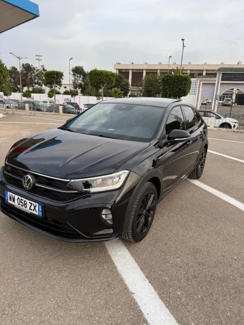 Volkswagen Taigo 2024 R-Line Edition