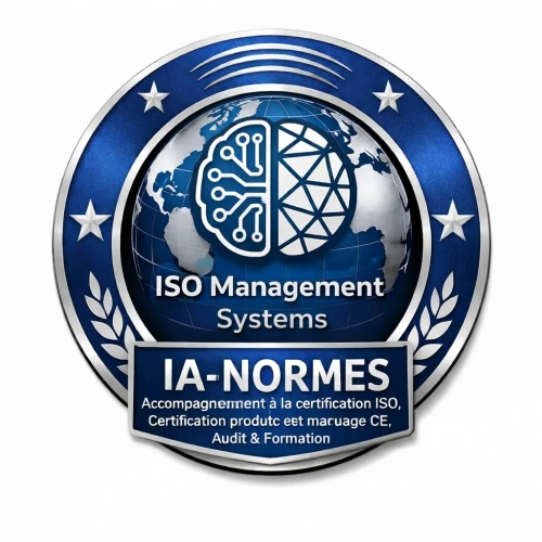 ISO / Accompagnement à la Certification / Tous Secteurs d'activités
