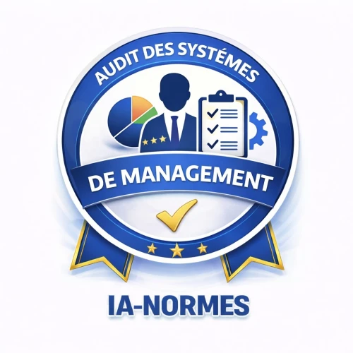Réalisation des audits / Audits internes et audits de seconde partie