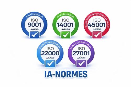 Consultant ISO