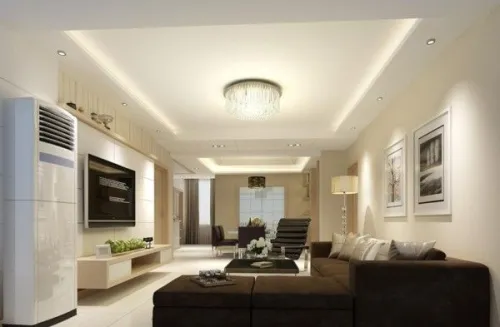 BA13 DECORATION