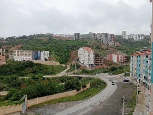 Vente Appartement F3 Tizi Ouzou Tigzirt
