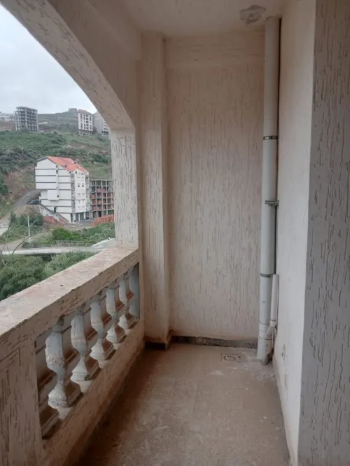 Vente Appartement F3 Tizi Ouzou Tigzirt