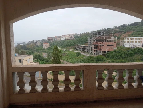Vente Appartement F3 Tizi Ouzou Tigzirt