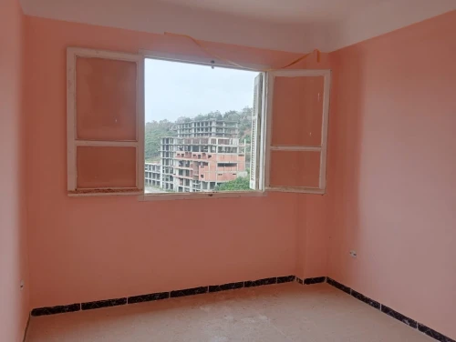 Vente Appartement F3 Tizi Ouzou Tigzirt