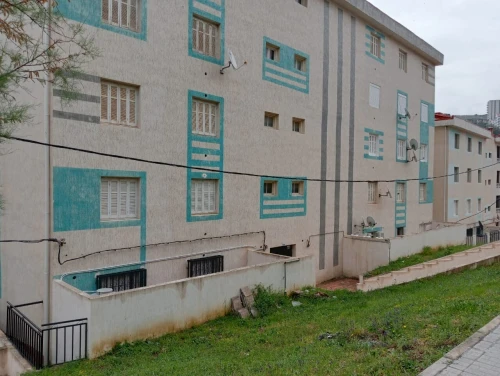 Vente Appartement F3 Tizi Ouzou Tigzirt
