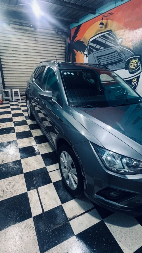 Seat ARONA 2018 Style