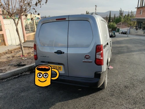 Fiat Doblo 2023 Fiat doblo