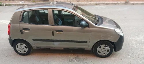 Kia Picanto 2008 Bas clim