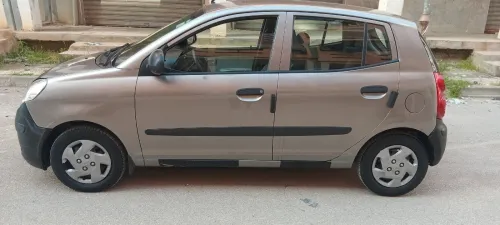 Kia Picanto 2008 Bas clim
