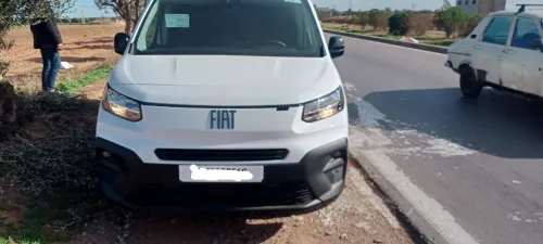 Fiat Doblo 2026 