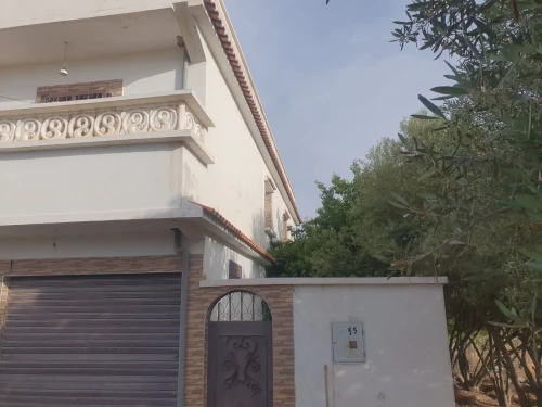 Vente Villa Mila Chelghoum laid
